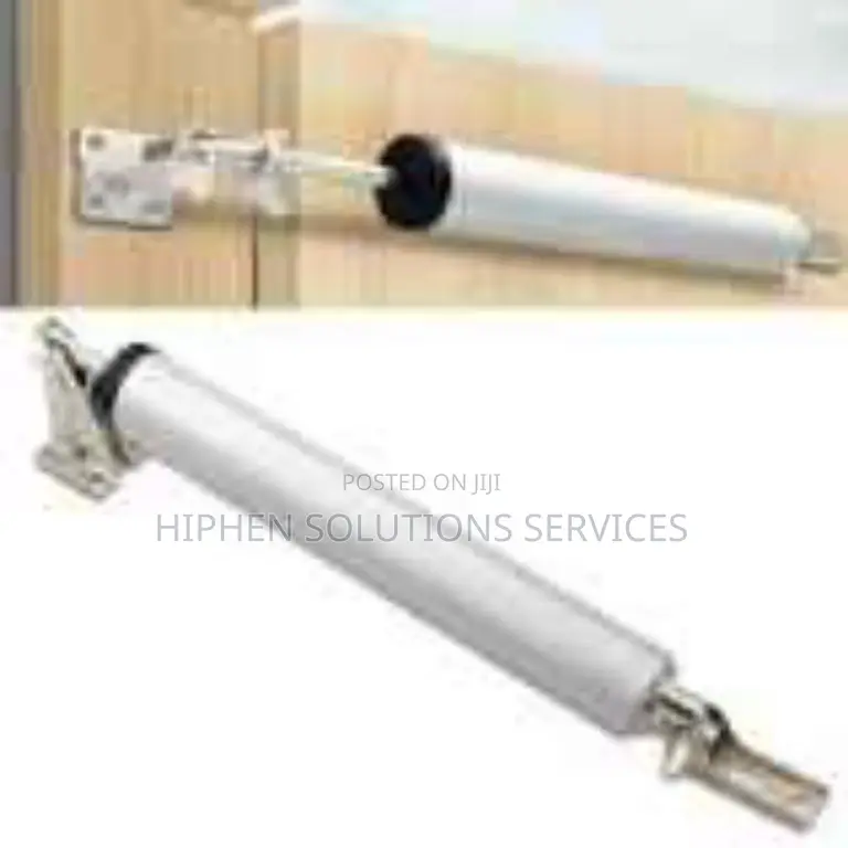 Automatic Pneumatic Door Closer