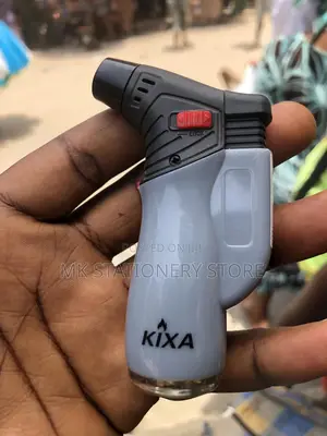 Pocket Gas Lighter