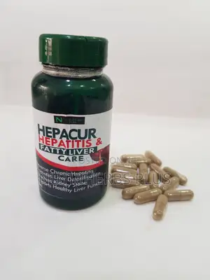 HEPACUR: Get Completely Free From Hepatitis. Permanent Cure