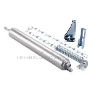 Pneumatic Door Closers