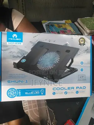Cooling Fan