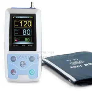 Contec Digital BP Checker