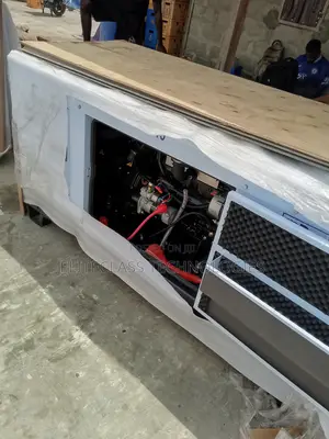 Standby 15 Kva Prime Perkins Diesel Generator