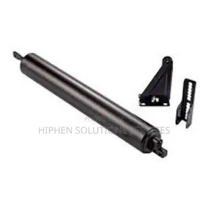 Pneumatic Door Closer Side-Mounted Home Fire Door Closer