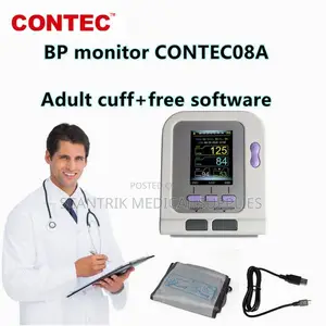 Contec BP Monitor