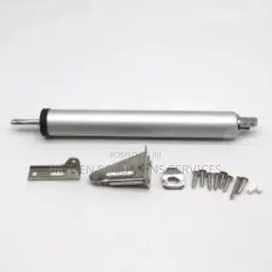 Duty Pneumatic Door Closer