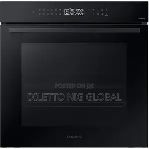 Samsung Series 4 NV7B42205AK Smart Oven With Dual Cook A+