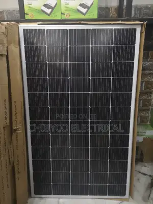 350w New Solar Panel