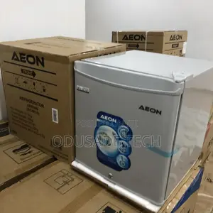 Standard Aeon 45l Portable Bedside Refrigerator