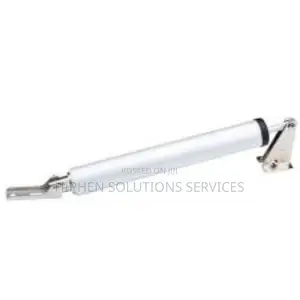 Standard Hold Open Pneumatic Storm Door Closer