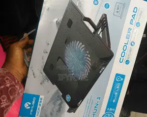Cooling Fan