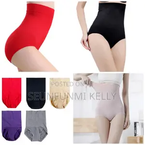 PLUS Size Cotton, Seamless Lace Ladies Underwear UK Panties
