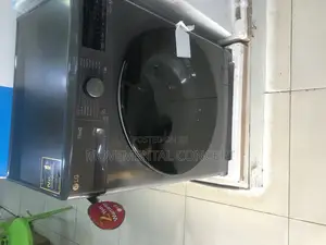 LG Thinq 9/5kg Washing Machine