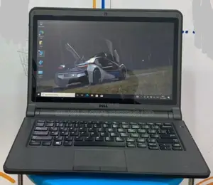 Laptop Dell Latitude 13 3340 4GB Intel Core i5 SSD 256GB