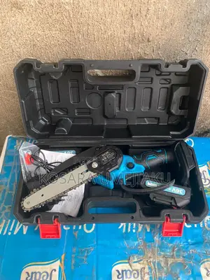Makita Cordless Chainsaw 36v