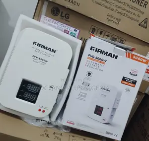 5000watts Firman Quality Stablizer