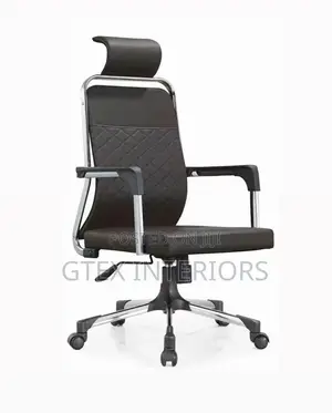 Executive Office Chair