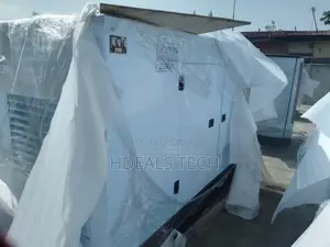 200KVA Perkins Diesel Generator.