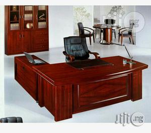 Executive Table