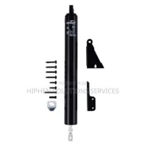 Pneumatic Door Closer Soft Close Automatic