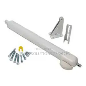 Security Heavy Pneumatic Door Closer
