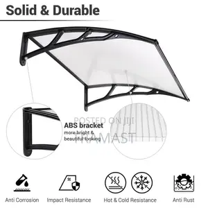 Awnings For Outdoor And Windows | 0.8m Projection