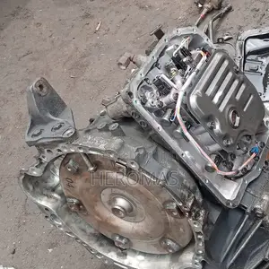 Automatic Transmission Experts