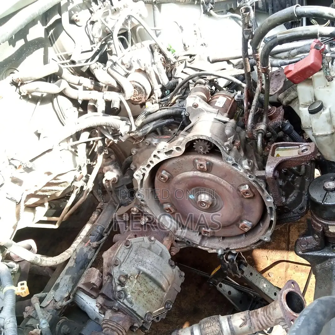 Automatic Transmission Experts