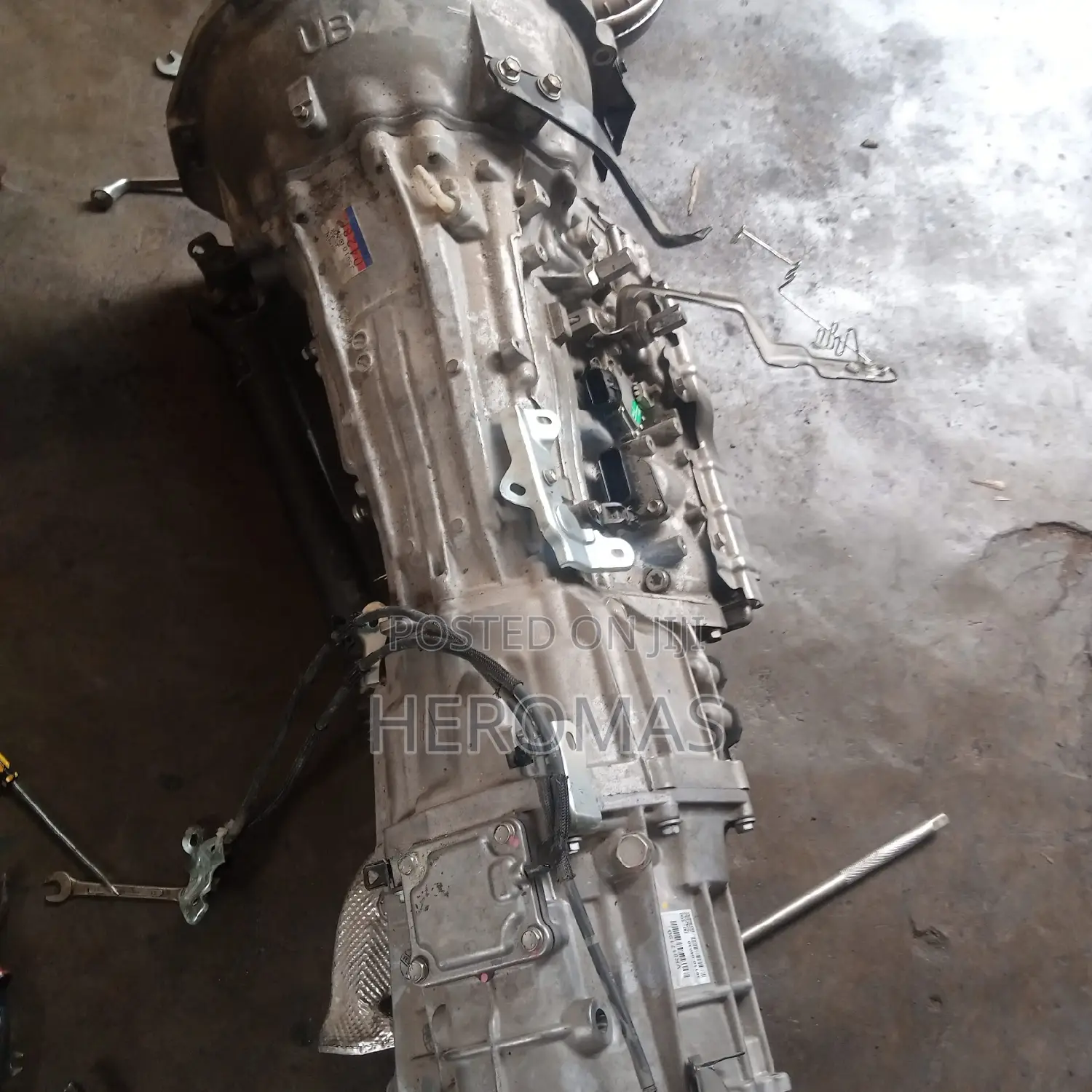 Automatic Transmission Experts