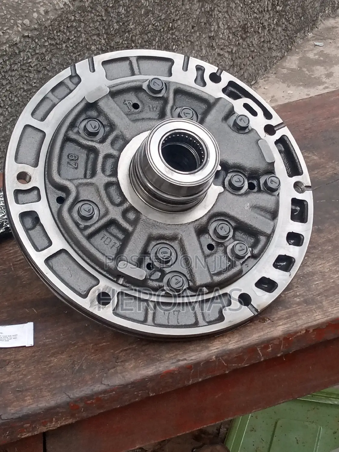Automatic Transmission Experts