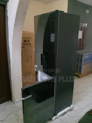 305L Hisense Bottom Freezer Refrigerator