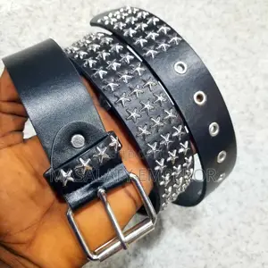 Unique Belts