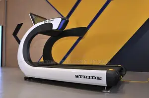 Brand New JB-9700 7hp Commercial Treadmill