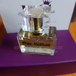 1 Million Perfume Oil (30ml)