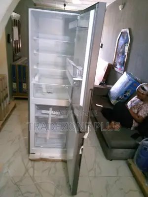 Brand New 305L Hisense Bottom Freezer Refrigerator