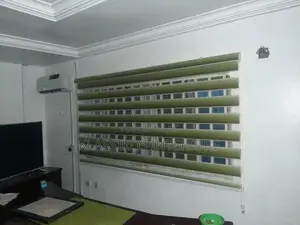 Day Night Window Blind (Free Delivery)