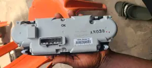 Ac Panel for Honda CRV 2010 Model