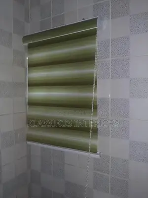 Day Night Window Blind (Free Delivery)