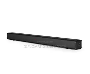 31.5 Inch 2.0 Channel Bluetooth Sound Bar 30w With Remote