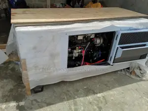 Perkins 15kva DIESEL Generator(Smart Choice).