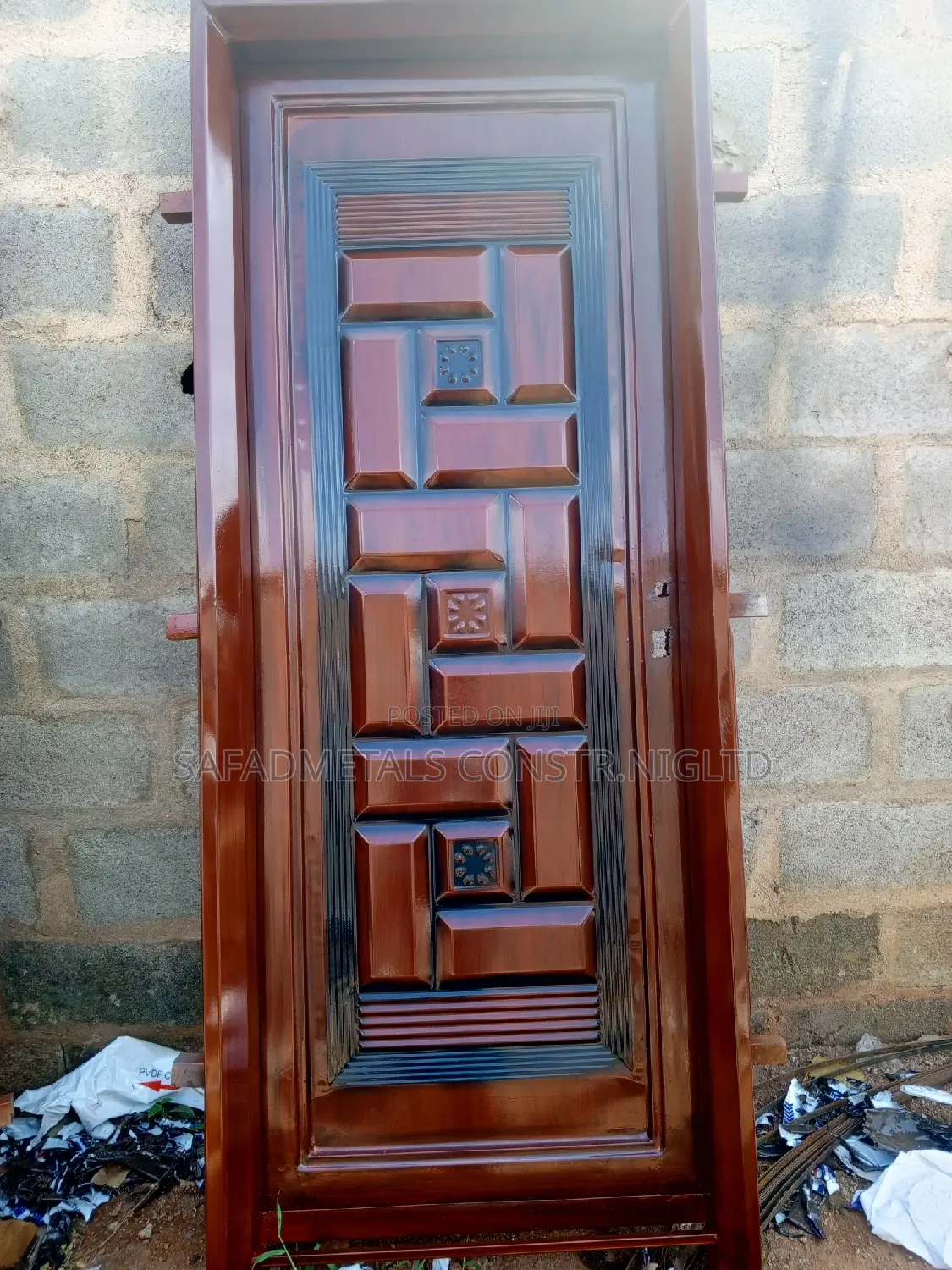 Single Panel