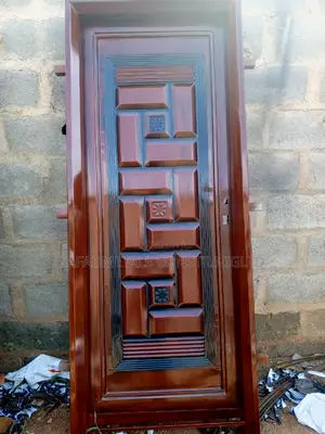 Single Panel