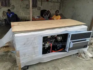 Perkins 15kva Diesel Generator.(NEW-In)