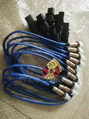 Porsche Cayenne Oxygen Sensor V6 V8