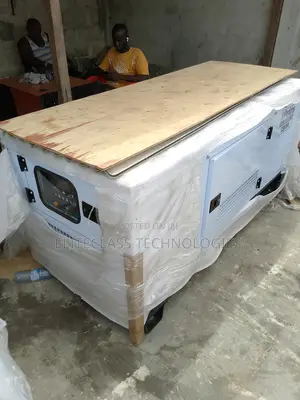 15KVA Perkins Diesel Generator(Quality).