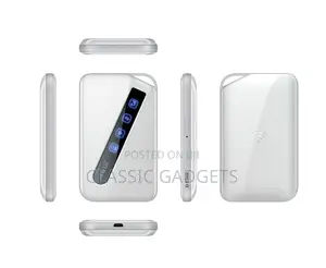 Airtel 4g/Lte Mobile Router DWR-930M