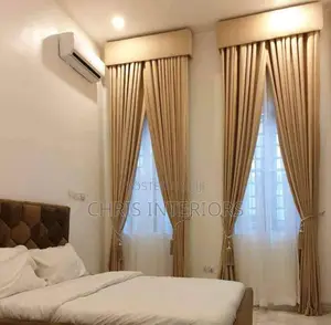 Curtain Home Interior