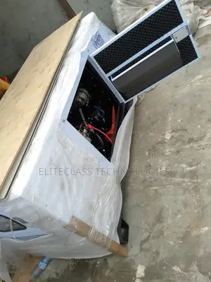 15kva Perkins Generator(Soundproof).