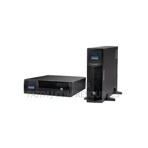 Huawei 6KVA Online UPS Single Phase Input, Single Phase Outp