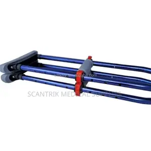 Elbow Crutches
